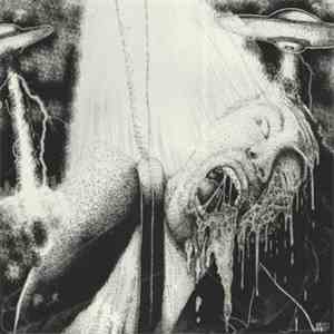 Colombian Necktie / Seizures - Colombian Necktie / Seizures