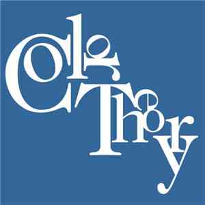 Color Theory - Digital Download E.P.