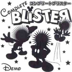 Complete Blister - Demo