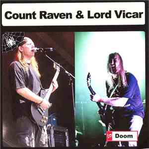 Count Raven & Lord Vicar - Count Raven & Lord Vicar