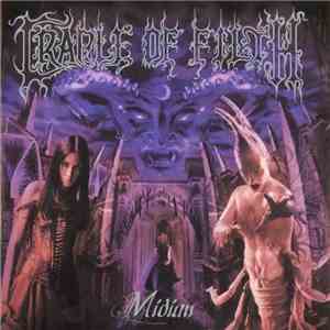 Cradle Of Filth - Midian