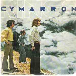 Cymarron - Rings / Like Children