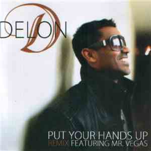 DeLon - Put Your Hands Up