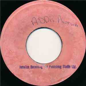 Delroy Wilson / The New Establishment - Just Because Of You / Adis A Wa Wa