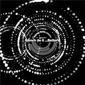 Demon Ritchie - French Do It ...Better's