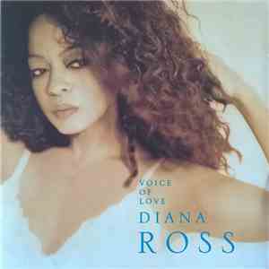 Diana Ross - Voice Of Love