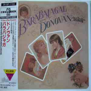 Donovan = ドノヴァン - Barabajagal = バラバジャガ