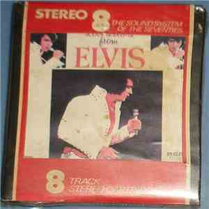 Elvis Presley - Love Letters From Elvis