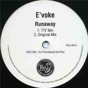 E'voke - Runaway