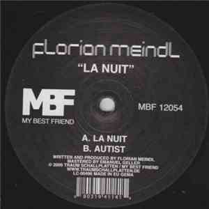 Florian Meindl - La Nuit