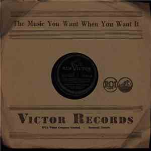 Freddy Martin And His Orchestra - The Dickey-Bird Song / If Winter Comes