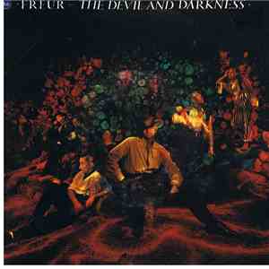 Freur - The Devil And Darkness