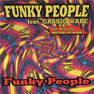 Funky People - Funky People