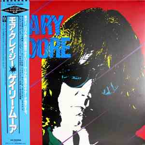 Gary Moore - Gary Moore