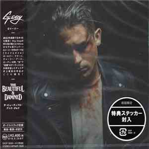 G-Eazy - The Beautiful & Damned