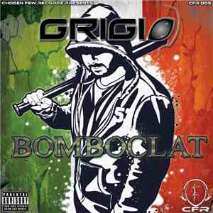 Grigio  - Bomboclat