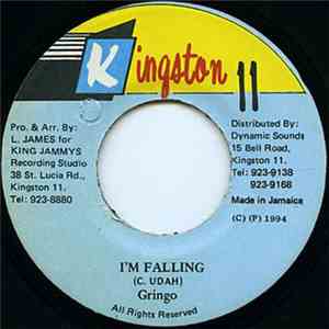 Gringo - I'm Falling