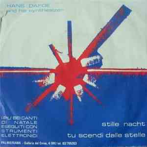 Hans Dafoe - Stille Nacht / Tu Scendi Dalle Stelle