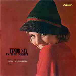 Hidehito Matsumoto - Tenor Sax In The Night