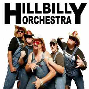 Hillbilly Orchestra - Hillbilly Orchestra