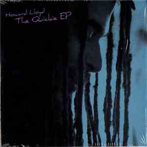 Howard Lloyd - The Quickie EP