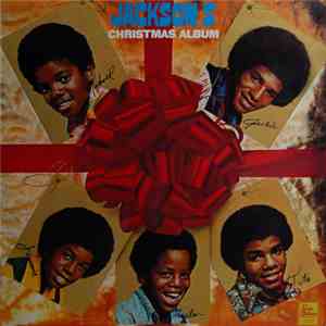 Jackson 5 - Jackson 5 Christmas Album