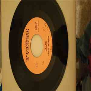 James Brown / Jermaine Jackson - Try Me / You're In Good Hands