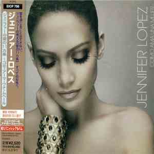 Jennifer Lopez - Como Ama Una Mujer