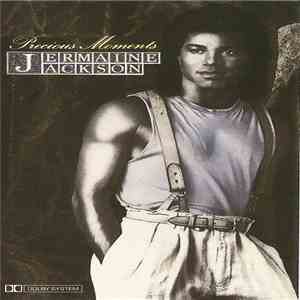 Jermaine Jackson - Precious Moments