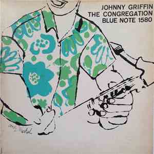 Johnny Griffin - The Congregation