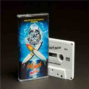 Jon McCallum - Surf Nazis Must Die (Original 1987 Motion Picture Soundtrack)