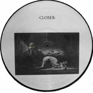 Joy Division - Closer