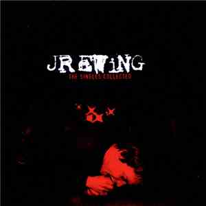 JR Ewing - The Singles Collected