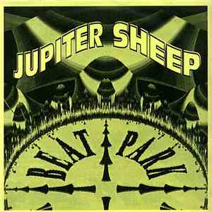 Jupiter Sheep - Beat Park / Space Hippie