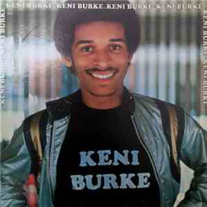 Keni Burke - Keni Burke