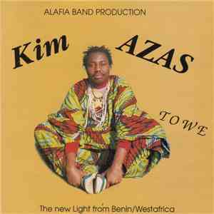 Kim Azas - Towe
