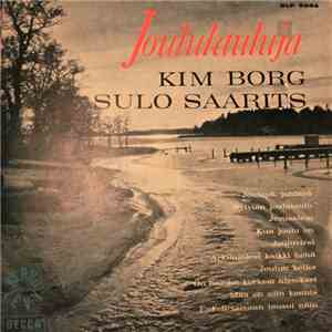 Kim Borg, Sulo Saarits - Joululauluja