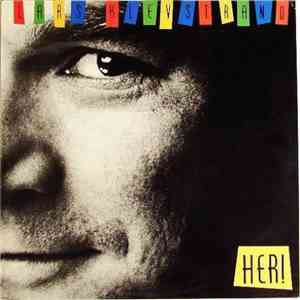Lars Klevstrand - Her!
