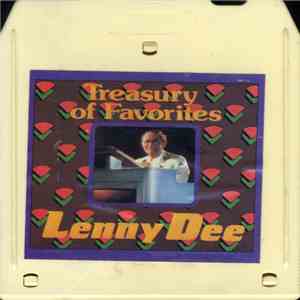 Lenny Dee  - Treasury Of Favorites