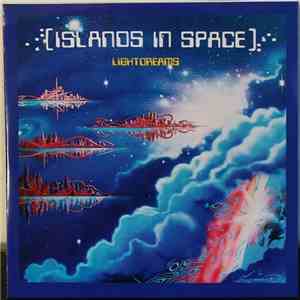 Lightdreams - Islands In Space