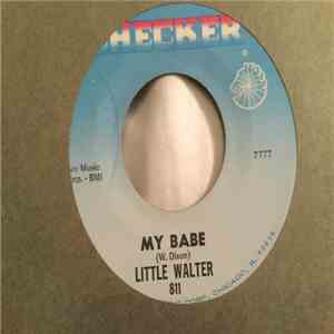 Little Walter - My Babe