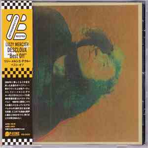 Lizzy Mercier Descloux - Best Off