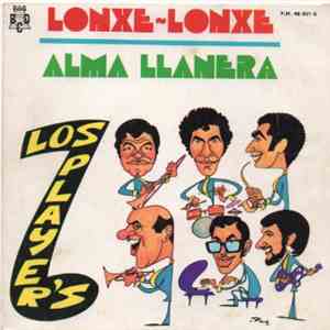 Los Players - Lonxe Lonxe / Alma Llanera