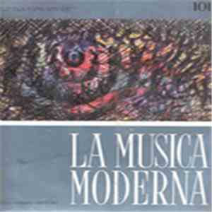 Luciano Berio / Henri Pousseur - Circles / Mobile / Trois Chants Sacrés