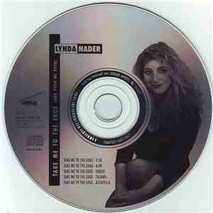 Lynda Nader - Take Me To The Edge (And Push Me Over)