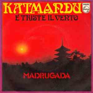 Madrugada  - Katmandu