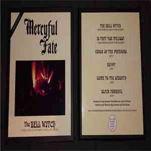 Mercyful Fate - The Bell Witch