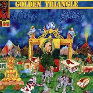 MF Grimm & Drasar Monumental - Good Morning Vietnam 2 - The Golden Triangle