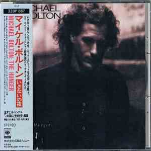 Michael Bolton - The Hunger