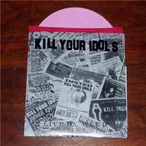 Modern Life Is War / Kill Your Idols - Live On WLUW